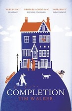Completion, Walker, Tim