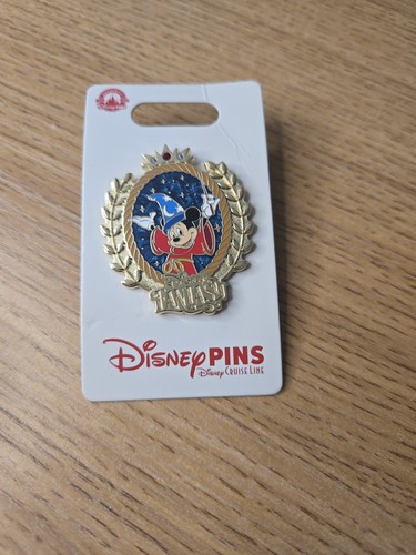 Disney cruise line fantasy - disney,