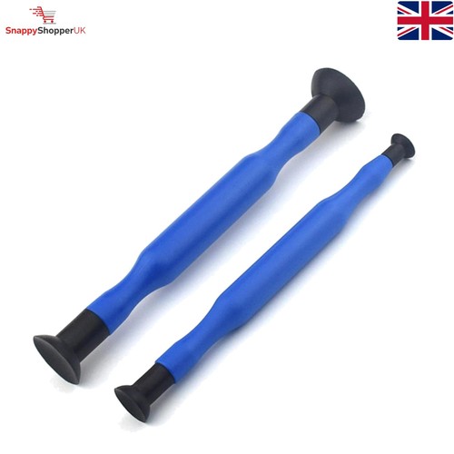 Lightweight valve lapping tool - lapping,