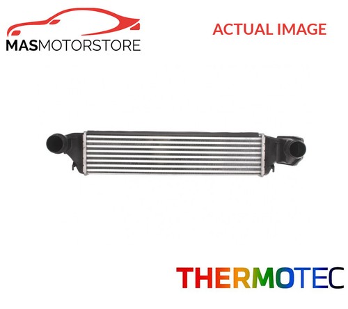 Intercooler radiator thermotec - radiator,