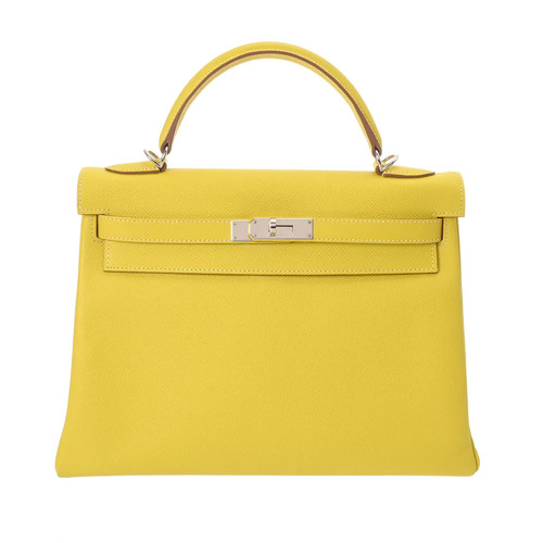 Hermes kelly handbag epsom - hermes,