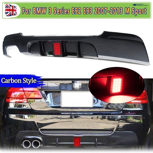 For bmw series e92 - series, m
