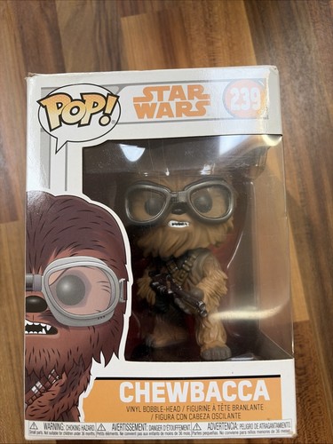 239 funko pop solo star - pop,