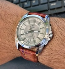 Bulova Precisionist Longwood 96B130