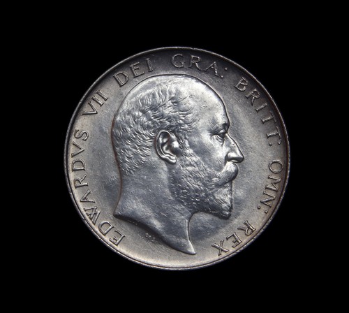 Edward vii 1902 - vii,