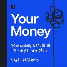 Your Money: Reimagining Wealth