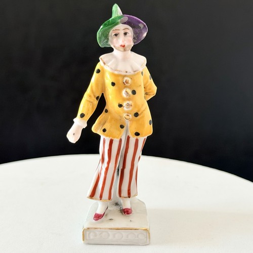 Antique samson paris derby - antique,