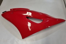 Original Bimota YB11 fairing