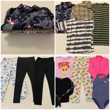 Girls Clothes Bundle 10-11