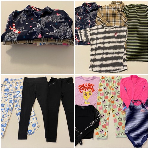 Girls clothes bundle 11 - clothes,