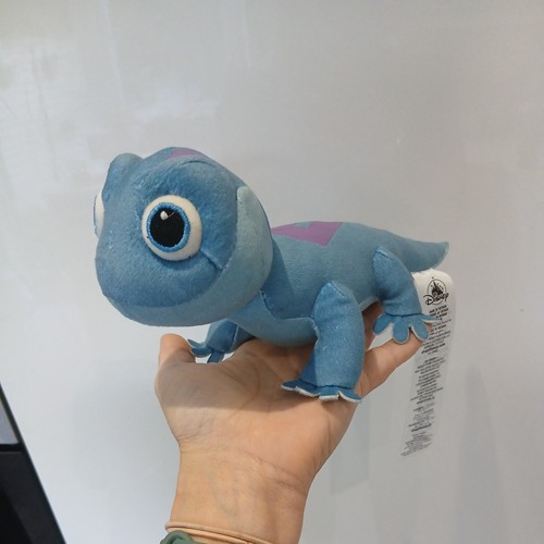 Disney store bruni plush - store,