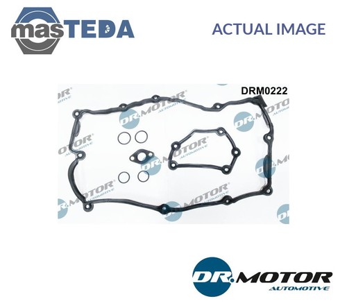 Drm0222 engine rocker cover - engine,