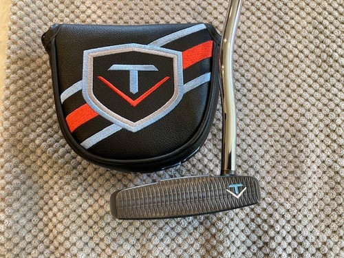 Toulon miami db shaft - 34",