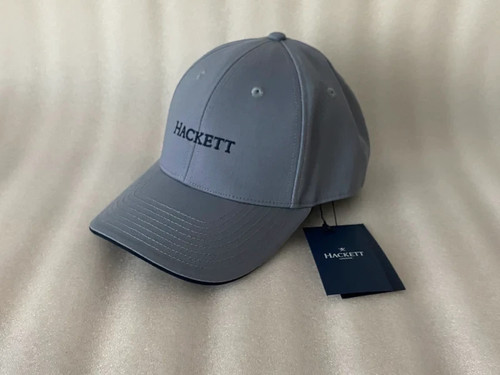 Hackett baseball cap - baseball, light