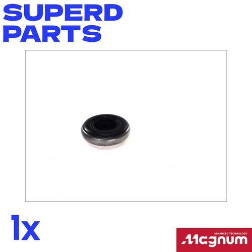 Rolling bearing suspension - rolling,