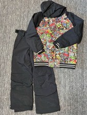 Burton Marvel Kids Snowboard