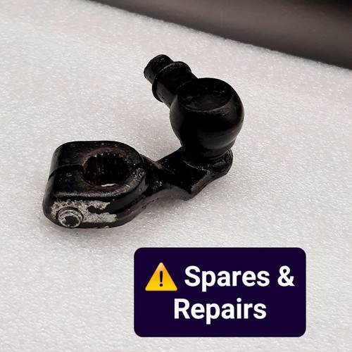Hyosung gear change linkage - gear,