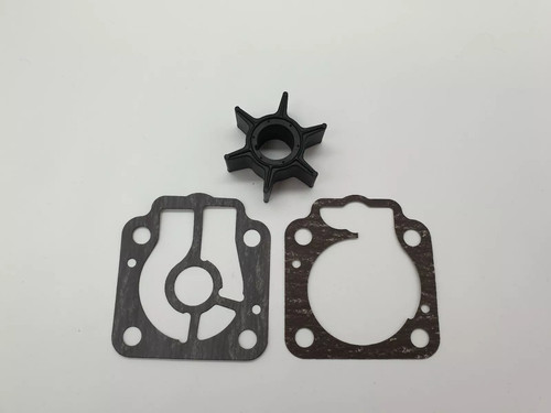 Impeller gasket for - gasket,