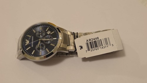 Luxury emporio armani ar2448 - luxury,