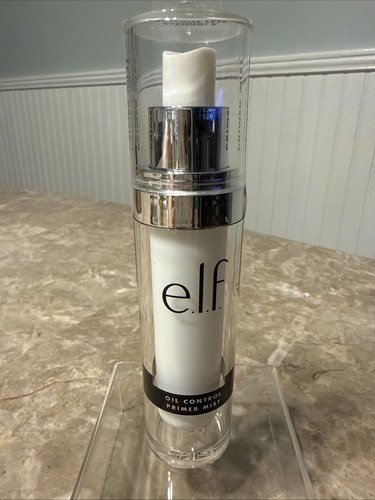 Elf oil control - oil, ~