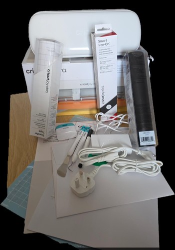 Cricut joy xtra - , cutting