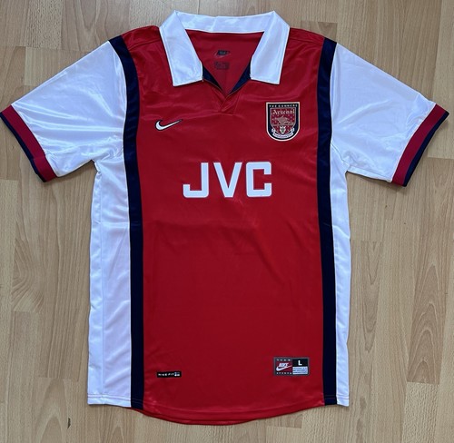 Vintage arsenal nike - vintage,