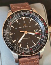 Hamilton Khaki Aviation