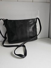 GIGI DESIGNER WOMENS BLACK