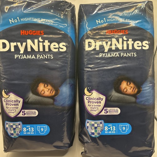 Huggies drynites pyjama - 2, x