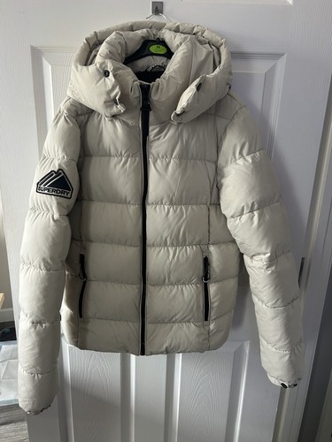 Superdry women hooded - hooded, coat