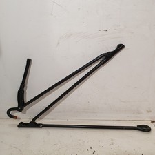 FORD TRANSIT MK8 SPARE WHEEL