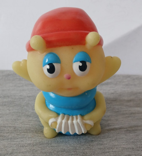 Vintage glo friends - glo,