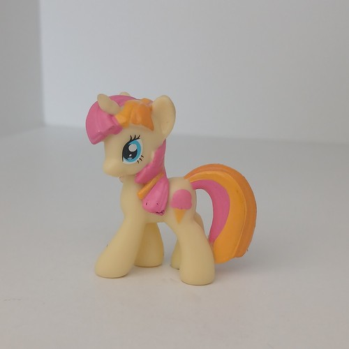 Little pony sweetcream - my,