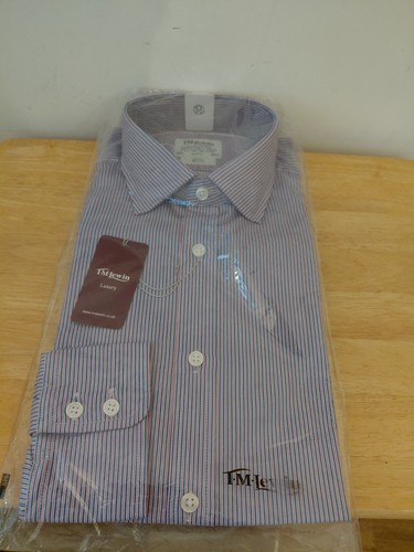 New lewin shirt 5 - new,