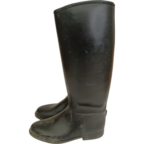 Harry hall long riding - riding, boots