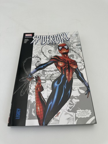 Spider girl modern era - modern,