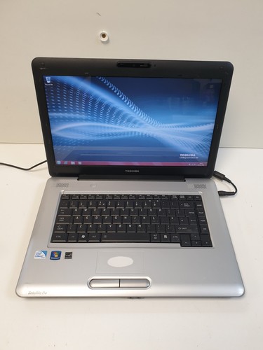 Toshiba satellite pro - toshiba,