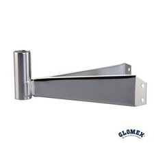 Glomex Stainless Steel