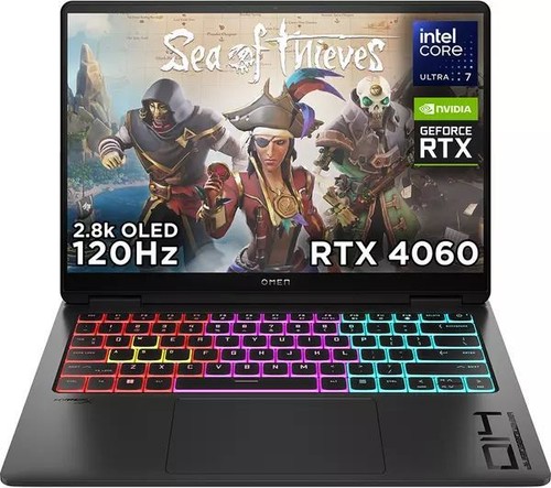 Omen transcend gaming - hp,