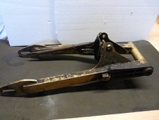 Kawasaki ar125 Swing arm