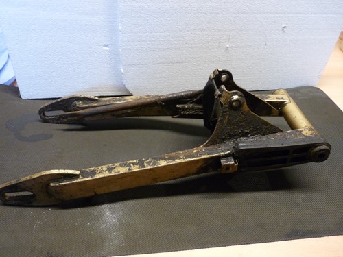 Kawasaki ar125 swing arm - ar125,