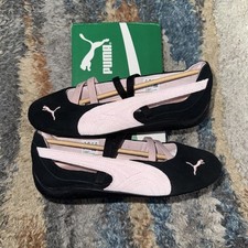 PUMA Women's Speed ​​Cat