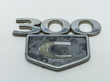 Chrysler 300 - 300C 2007