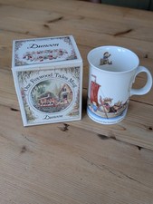 Dunoon Foxwood Tales Mug