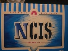 Ncis series dvd box set - to,