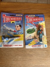 1992 matchbox thunderbirds - matchbox,