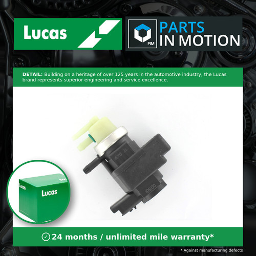 Pressure converter valve fits - pressure,