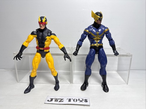 Marvel legends series - marvel,