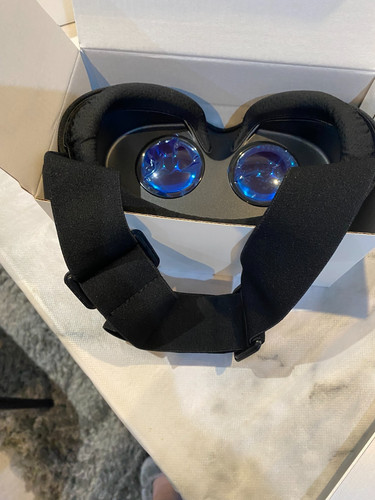 Melody virtual reality 360 - virtual,