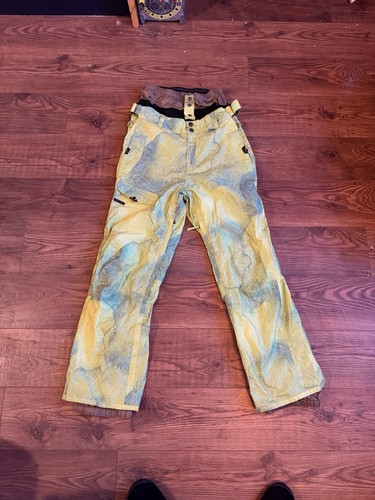 Rossignol ski trousers size - ,